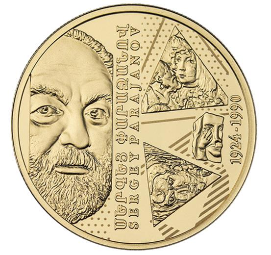 100th Birth Anniversary of Sergey Parajanov