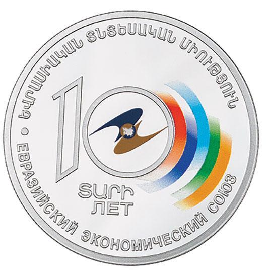 10 Years of Eurasian Economic Union