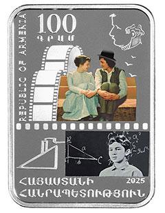 100th Birth Anniversary of Henrik Malyan