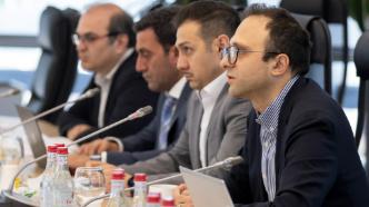 Concluding Meeting with the IMF's Mission