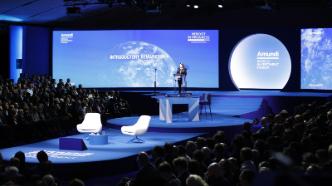CBA Governor Martin Galstyan participated in the Amundi World Investment Forum