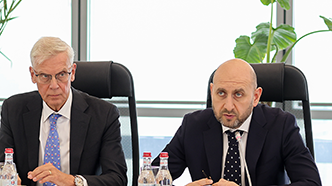 Տեղի է ունեցել ԱՄՀ առաքելության այցի բացման հանդիպումը