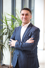 Hayk Avetisyan