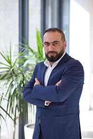 Ashot Gabrielyan