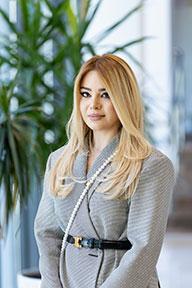 Ani Goyunyan
