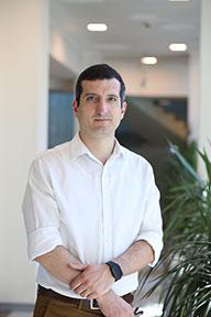 Grigori Baghdasaryan