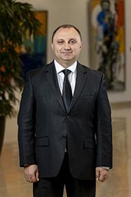 Azat Gabrielyan