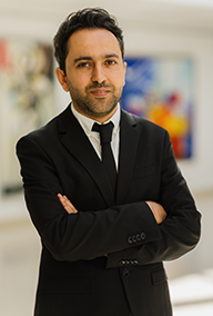 Gevorg Minasyan