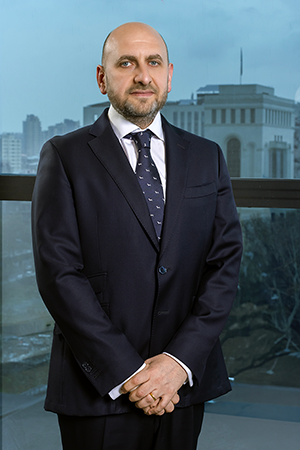 Martin Galstyan