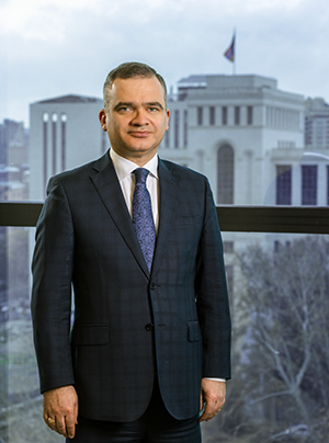 Davit Nahapetyan