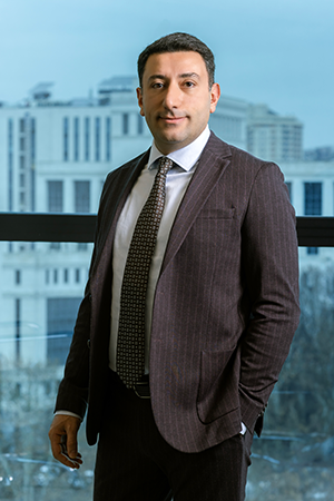 Levon Sahakyan