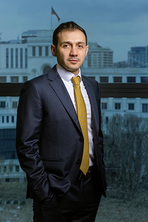 Hovhannes Khachatryan