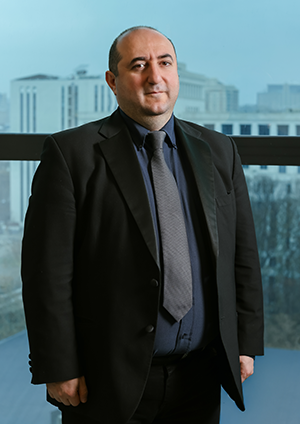 Artak Manukyan