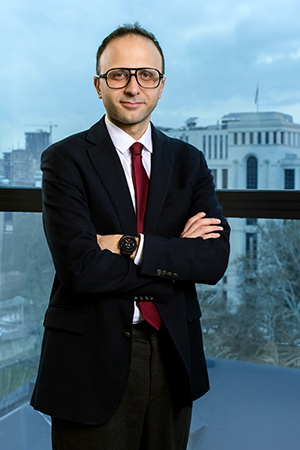 Armen Nurbekyan