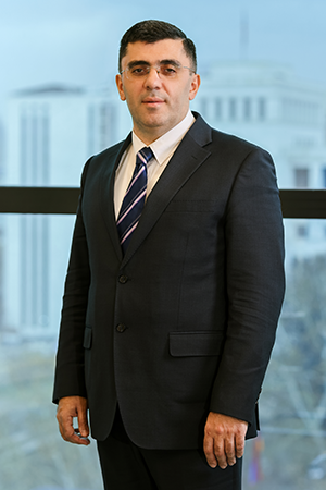 Armen Ktoyan