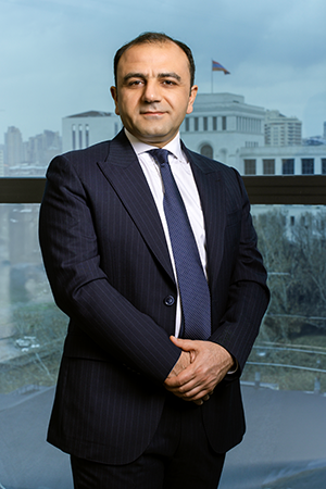 Narek Ghazaryan